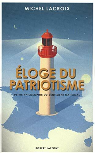 Livrenpoche : Éloge du patriotisme - XXX - DVD