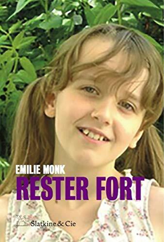 Livrenpoche : Rester fort - XXX - DVD