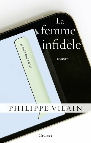Livrenpoche : La femme infidèle: roman - XXX - DVD
