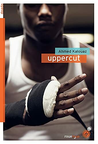 Livrenpoche : Uppercut - XXX - DVD