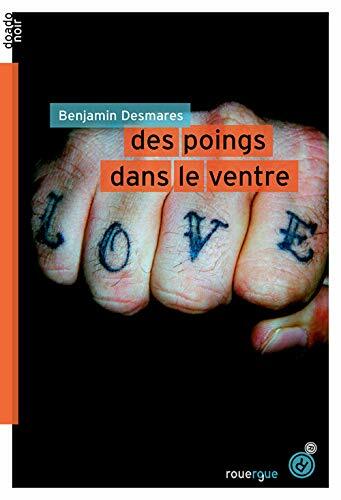 Livrenpoche : Des poings dans le ventre - XXX - DVD