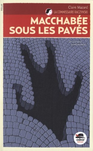 Livrenpoche : MACCABEE SOUS LES PAVES-COM RACZYNSKY T3 - XXX - DVD