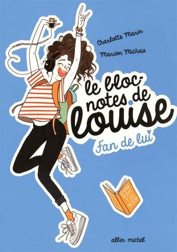 Livrenpoche : Fan de lui: Le bloc-notes de Louise - tome 1 - XXX - DVD