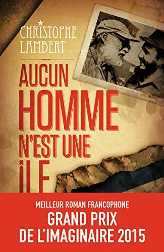 Livrenpoche : Aucun homme n'est une île - XXX - DVD