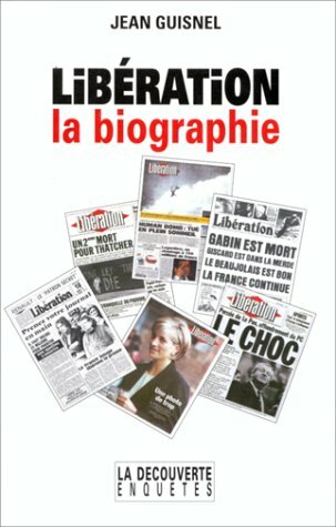 Livrenpoche : Libération: La biographie - XXX - DVD