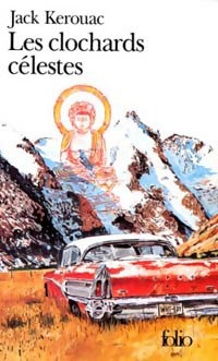 Livrenpoche : Les clochards célestes - Jack Kerouac - Livre