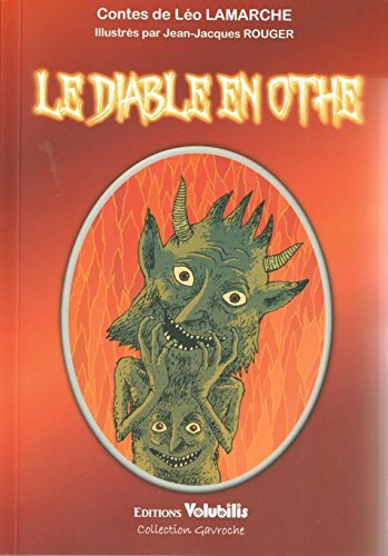 Livrenpoche : Le diable en Othe - XXX - DVD