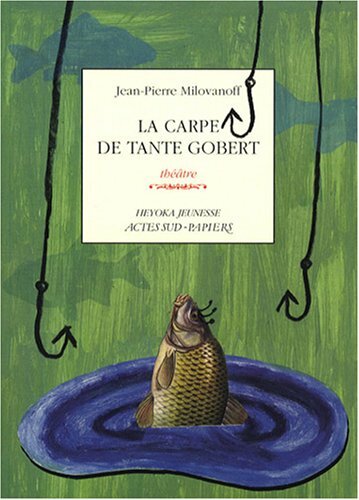 Livrenpoche : La Carpe de tante Gobert - XXX - DVD