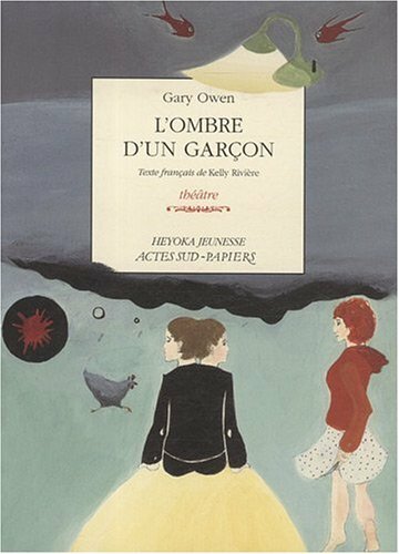 Livrenpoche : L'Ombre d'un garçon - XXX - DVD