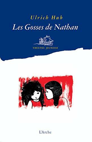 Livrenpoche : Les Gosses de Nathan - XXX - DVD