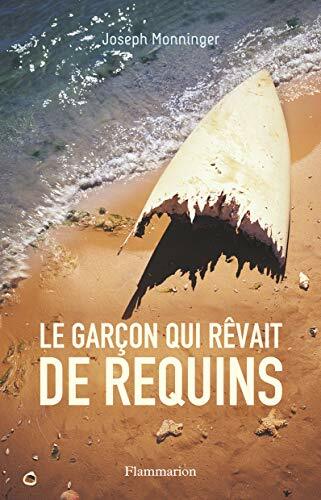 Livrenpoche : Le garçon qui rêvait de requins - XXX - DVD