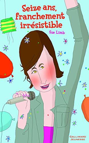 Livrenpoche : Seize ans, franchement irrésistible - XXX - DVD