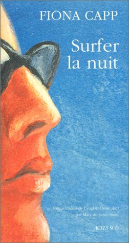 Livrenpoche : Surfer la nuit - XXX - DVD