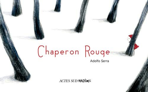 Livrenpoche : Chaperon rouge - XXX - DVD