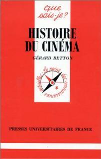 Livrenpoche : Histoire du cinéma - Gérard Betton - Livre
