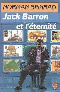 Livrenpoche : Jack Barron et l'éternité - Norman Spinrad - Livre