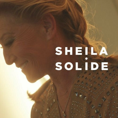 Livrenpoche : Sheila (5) - Solide - Sheila (5) - CD
