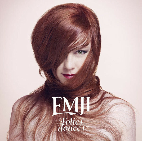 Livrenpoche : Emji - Folies Douces - Emji - CD