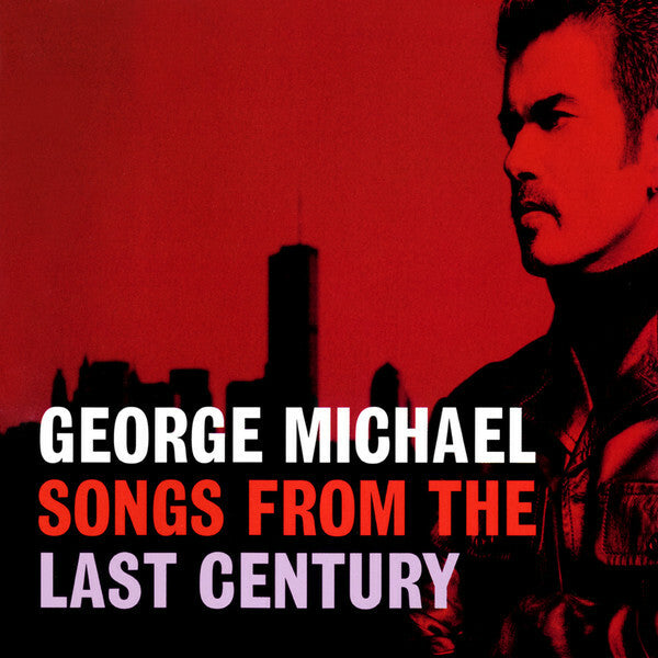 Livrenpoche : George Michael - Songs From The Last Century - George Michael - CD