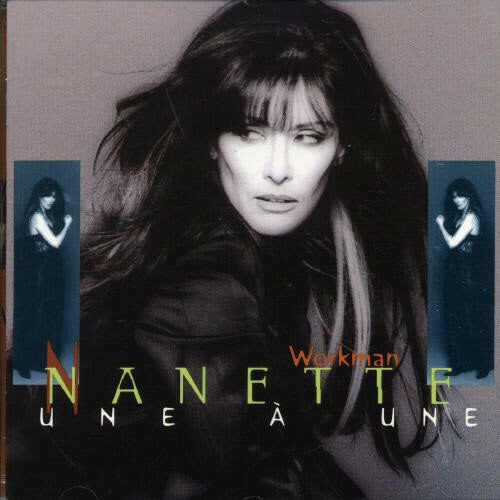 Livrenpoche : Nanette Workman - Une À Une -  - CD