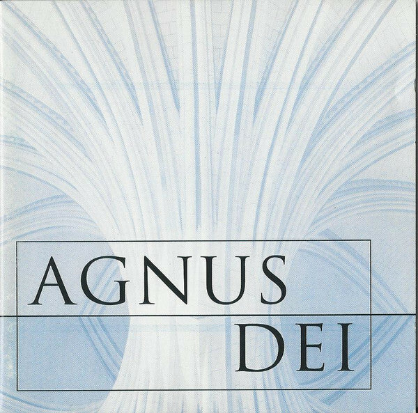 Livrenpoche : The Choir Of New College, Oxford*, Edward Higginbottom - Agnus Dei - Edward Higginbottom, The Choir Of New College, Oxford - CD