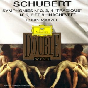 Livrenpoche : Schubert : Symphonies Nos 2, 3, 4  -  - CD