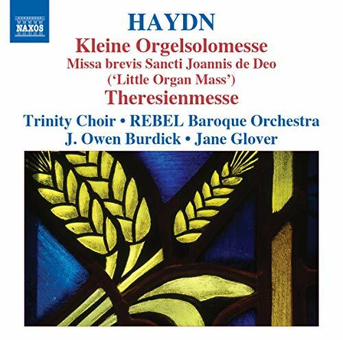 Livrenpoche : Messes/Vol.8 - Joseph Haydn - CD