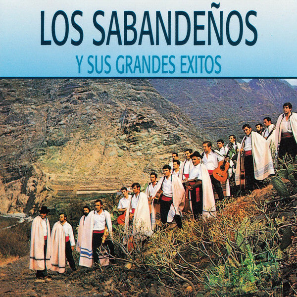 Livrenpoche : Los Sabandeños - Y Sus Grandes Exitos - Los Sabandeños - CD