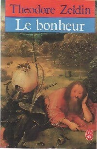Livrenpoche : Le bonheur - Théodore Zeldin - Livre