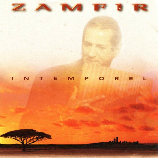 Livrenpoche : Zamfir* - Intemporel - Zamfir - CD