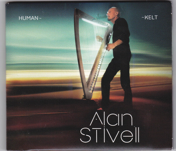 Livrenpoche : Alan Stivell - Human~Kelt - Alan Stivell - CD