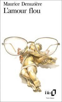 Livrenpoche : L'amour flou - Maurice Denuzière - Livre