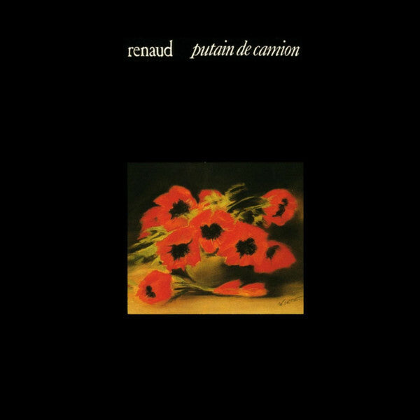 Livrenpoche : Renaud - Putain De Camion - Renaud - CD