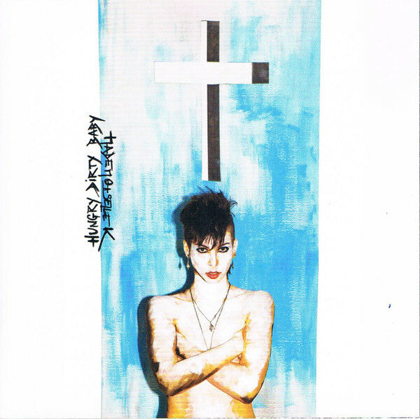 Livrenpoche : Mademoiselle K - Hungry Dirty Baby - Mademoiselle K - CD