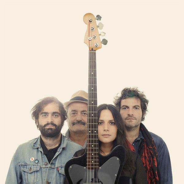 Livrenpoche : Louis Chedid, Matthieu Chedid, Joseph Chedid, Anna Chedid - CHEDID - Louis Chedid, Matthieu Chedid, Joseph Chedid, Anna Chedid - CD