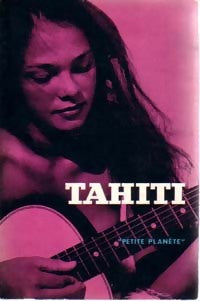 Livrenpoche : Tahiti - J.-M. Loursin - Livre