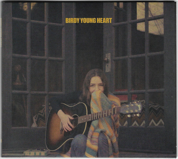 Livrenpoche : Birdy (8) - Young Heart - Birdy (8) - CD