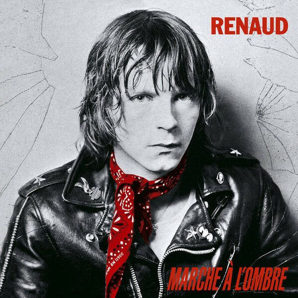 Livrenpoche : Renaud - Marche À L'Ombre - Renaud - CD