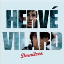 Livrenpoche : Hervé Vilard - Dernières  - Hervé Vilard - CD