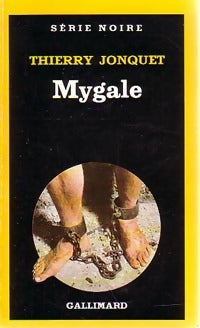 Livrenpoche : Mygale - Thierry Jonquet - Livre