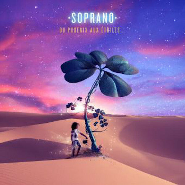 Livrenpoche : Soprano (2) - Du Phoenix Aux Étoiles - Soprano (2) - CD