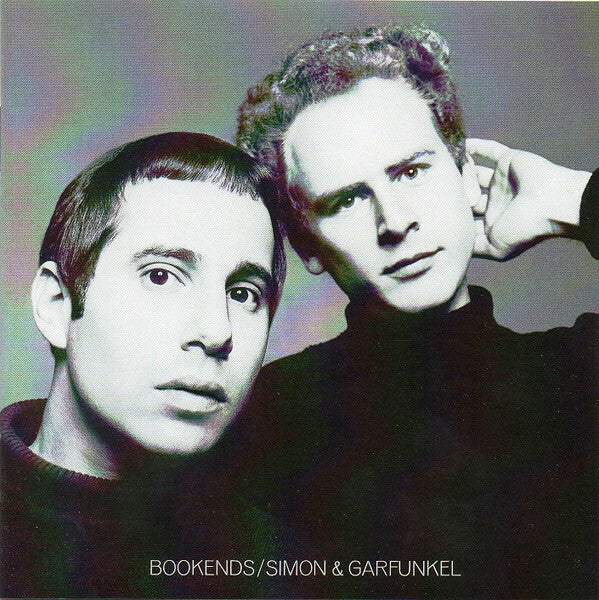 Livrenpoche : Simon & Garfunkel - Bookends - Simon & Garfunkel - CD