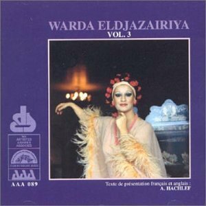 Livrenpoche : Min Baid - Warda - CD
