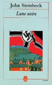 Livrenpoche : Lune noire - John Steinbeck - Livre