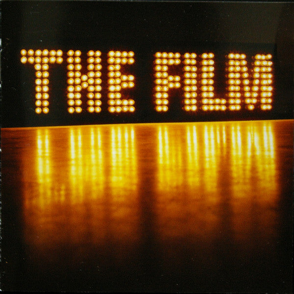 Livrenpoche : The Film - The Film - The Film - CD