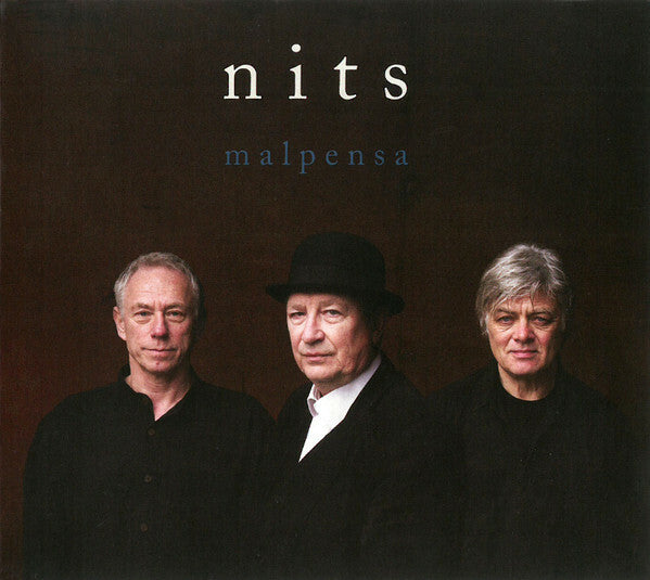 Livrenpoche : Nits* - Malpensa - Nits - CD