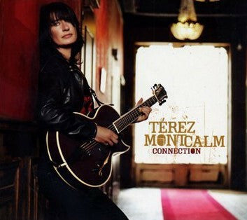 Livrenpoche : Térez Montcalm - Connection - Térez Montcalm - CD