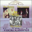 Livrenpoche : Vocal Chords - Various Artists - CD