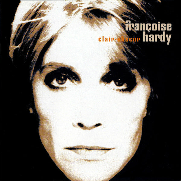 Livrenpoche : Françoise Hardy - Clair-Obscur - Françoise Hardy - CD