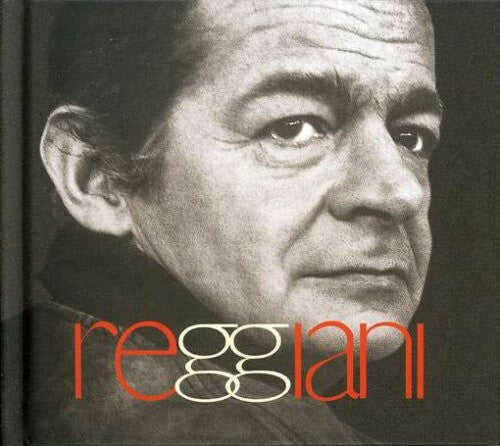 Livrenpoche : Reggiani* - Reggiani - Reggiani - CD